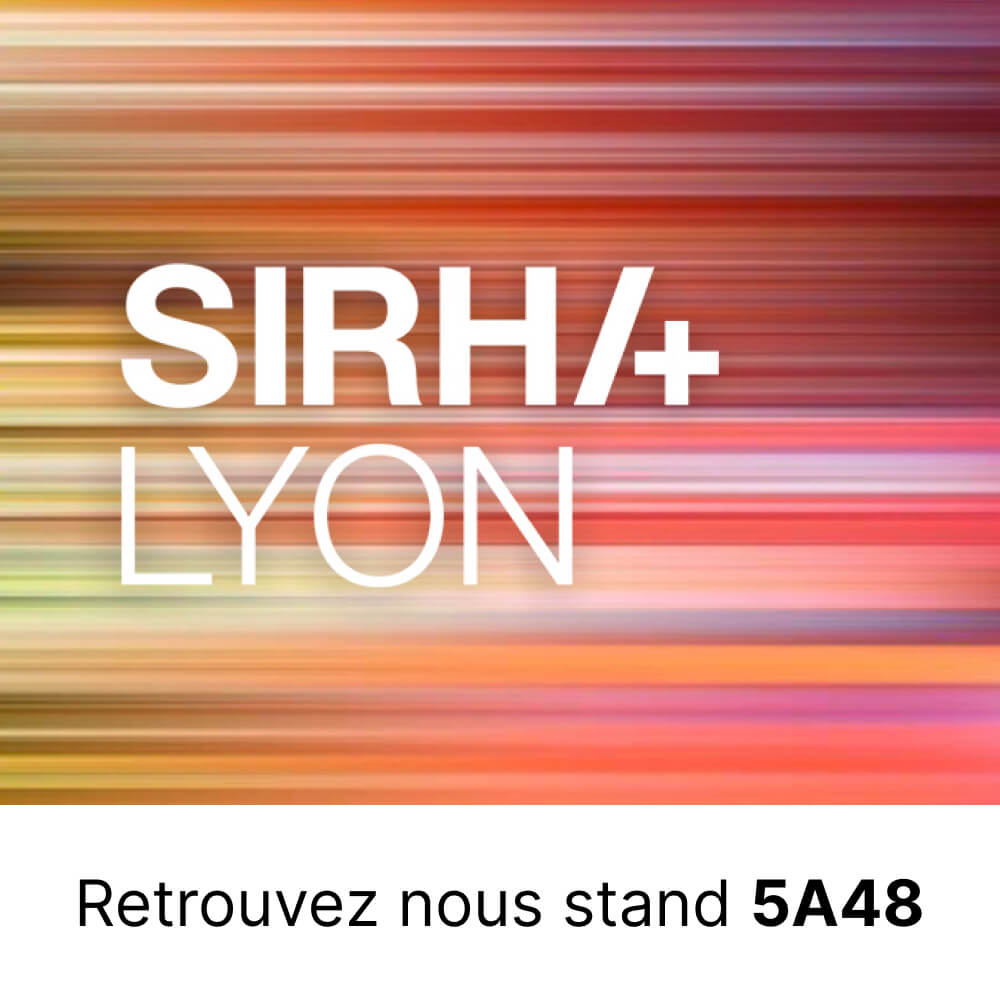 Bannière évènement SIRHA 2023