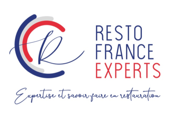 Logo Resto France Expert