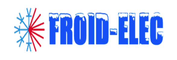 Logo FROID ELEC
