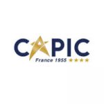 Logo-Capic