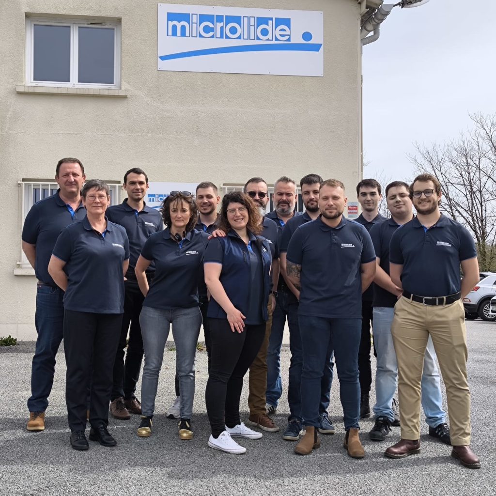 Equipe Microlide