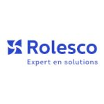ROLESCO + BASELINE FOND BLANC carré 200px